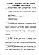 Referāts 'Darba ražīguma paaugstināšanas iespējas uzņēmuma "TDG" pārvaldītajā "ADM Londis"', 14.