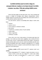 Referāts 'Darba ražīguma paaugstināšanas iespējas uzņēmuma "TDG" pārvaldītajā "ADM Londis"', 25.