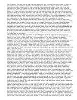 Eseja 'Iroquois Indians and Their Heritage', 1.