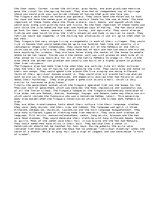 Eseja 'Iroquois Indians and Their Heritage', 2.