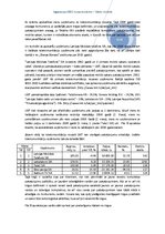 Konspekts 'Uzņēmuma "Latvijas Mobilais Telefons" SIA apskats', 1.