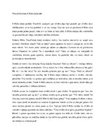 Eseja 'Filozofiskā dzeja Roberta Mūka daiļradē', 1.