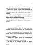 Referāts 'Interneta lietotāju attieksme pret reklāmu internetā', 4.