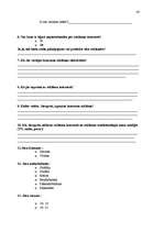 Referāts 'Interneta lietotāju attieksme pret reklāmu internetā', 43.