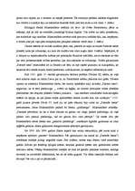 Konspekts 'Mikelandželo. Pastarā Tiesa', 4.