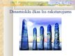 Prezentācija 'Dinamiskās celtnes', 16.