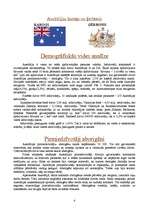 Referāts 'Austrālija', 4.