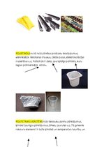 Konspekts 'Polimēri', 3.