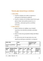 Paraugs 'Laboratorijas darbi cilvēka aizsardzībā', 10.