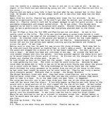 Eseja 'Numero Uno', 1.