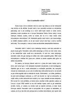 Eseja 'Kas ir nacionāla valsts?', 1.