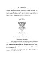 Referāts 'Finanšu instrumenti', 4.