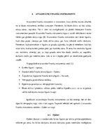 Referāts 'Finanšu instrumenti', 8.