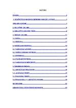 Referāts 'Iedzīvotāju naudas ieņēmumu analīze Latvijā', 1.