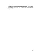 Referāts 'Iedzīvotāju naudas ieņēmumu analīze Latvijā', 21.