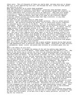 Eseja 'Pollution', 2.