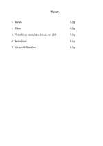 Referāts 'Nāves ētika', 1.