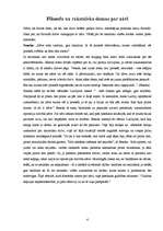 Referāts 'Nāves ētika', 4.