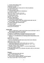 Konspekts 'Galvenie pieturzīmju lietošanas noteikumi', 3.