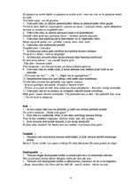 Konspekts 'Galvenie pieturzīmju lietošanas noteikumi', 4.