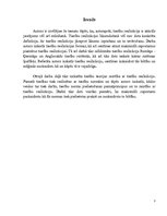 Referāts 'Tiesību realizācija', 3.