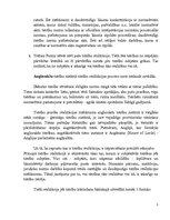 Referāts 'Tiesību realizācija', 5.