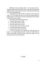 Referāts 'Operatīvā atmiņa', 9.