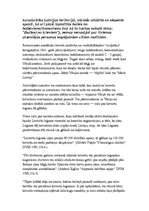 Referāts 'Latviešu trimdas kultūra Vācijā', 3.