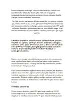 Referāts 'Latviešu trimdas kultūra Vācijā', 5.