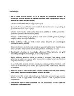 Konspekts 'Leksikoloģija', 1.