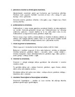 Konspekts 'Leksikoloģija', 3.