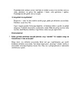 Konspekts 'Leksikoloģija', 4.