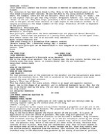 Eseja 'Aeroplane Physics', 1.