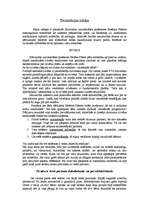 Eseja 'Laulāto neuzticības grandiozie plusi', 2.