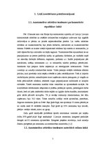 Referāts 'Latvijas Amatniecības kamera', 3.