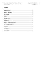 Referāts 'Service Marketing', 2.