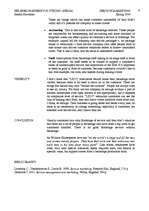 Referāts 'Service Marketing', 6.