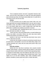 Referāts 'Laikrindu prognozēšana', 2.