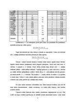 Referāts 'Laikrindu prognozēšana', 4.