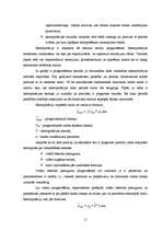 Referāts 'Laikrindu prognozēšana', 11.