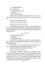 Referāts 'Laikrindu prognozēšana', 12.