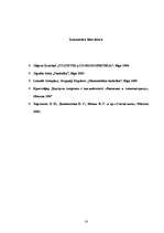 Referāts 'Laikrindu prognozēšana', 14.