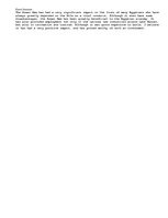 Eseja 'Water Management', 2.