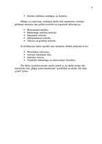 Referāts 'Piens "Lāse"', 3.