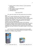 Referāts 'Piens "Lāse"', 5.