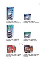 Referāts 'Piens "Lāse"', 6.