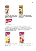 Referāts 'Piens "Lāse"', 8.