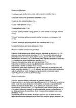 Konspekts 'Prokurors un viņa darbības raksturojums', 3.