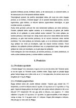 Biznesa plāns '"Vidzemes" šķiņķa ražošanas tehnoloģijas un ekonomiskie aprēķini', 3.