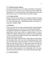 Biznesa plāns '"Vidzemes" šķiņķa ražošanas tehnoloģijas un ekonomiskie aprēķini', 4.